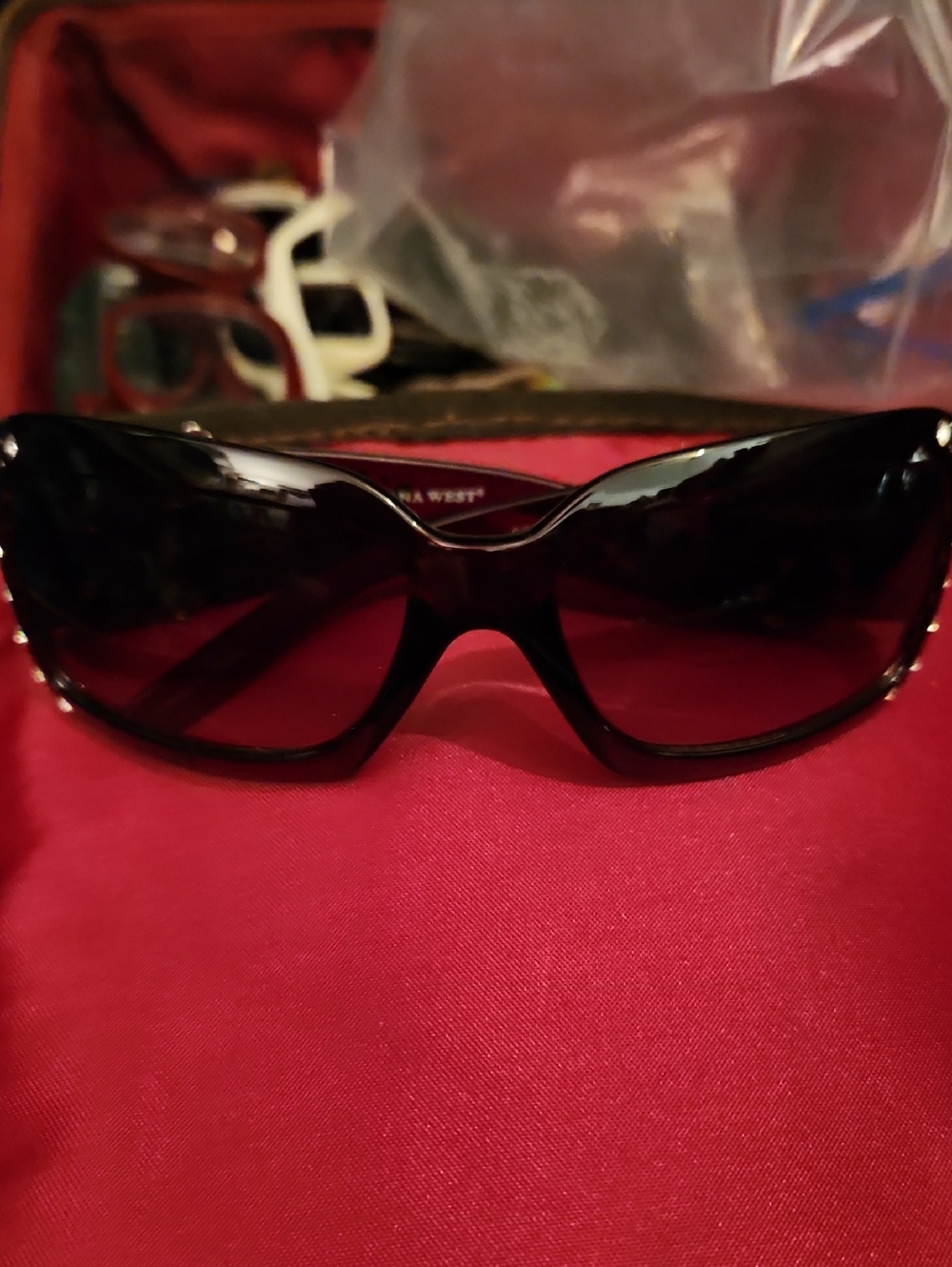 Montana West Sunglasses